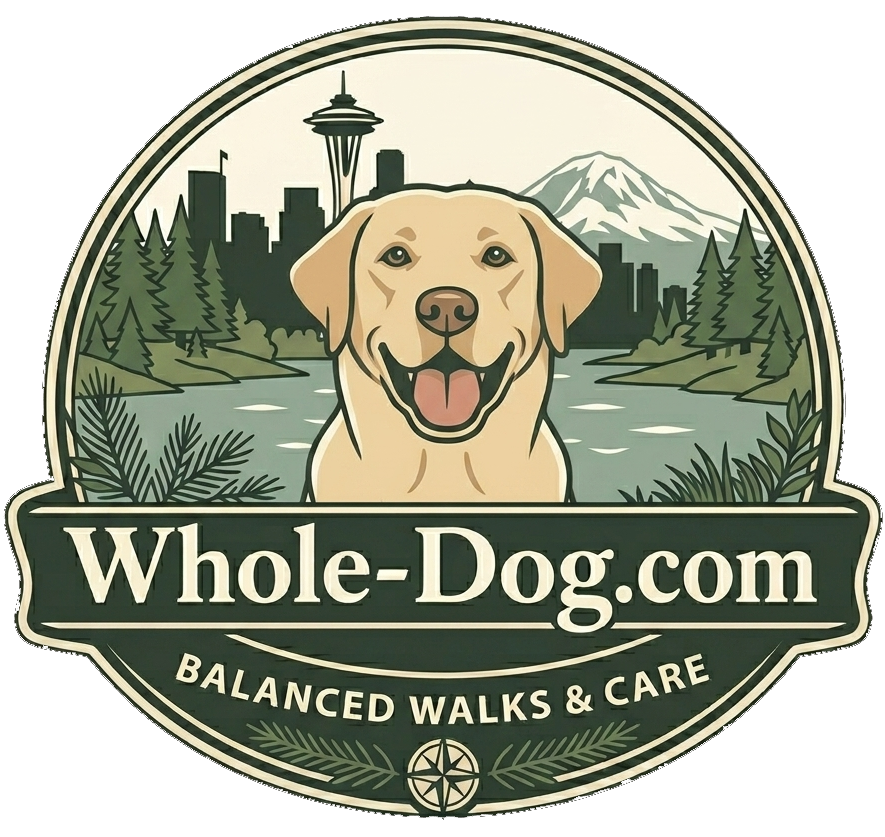 Whole-Dog.com logo
